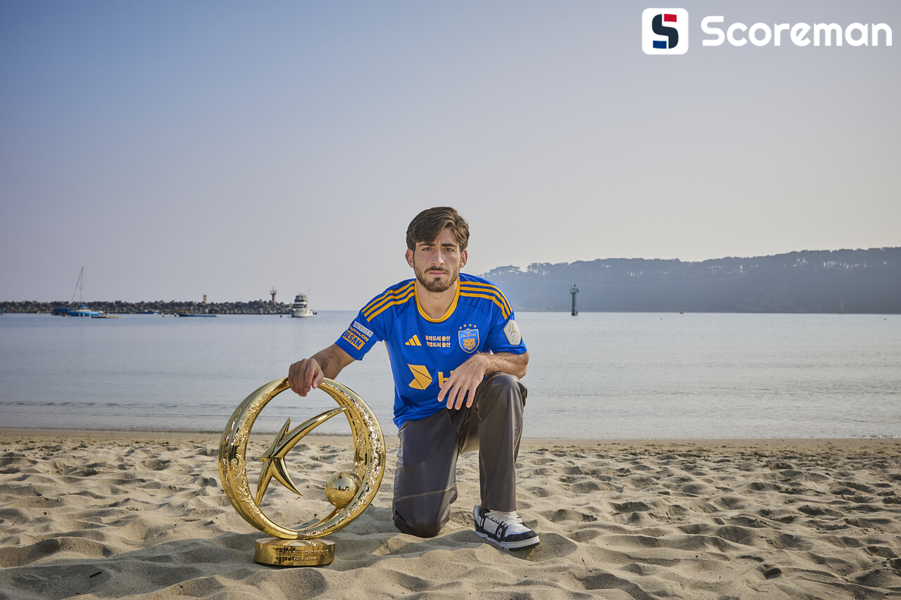 2025시즌 K리그 주목할 외국인 선수는?